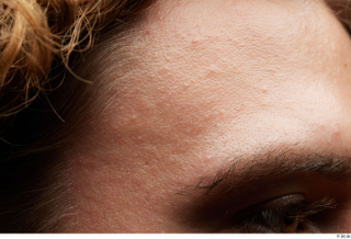 HD Face Skin Lyle face forehead skin pores skin texture…